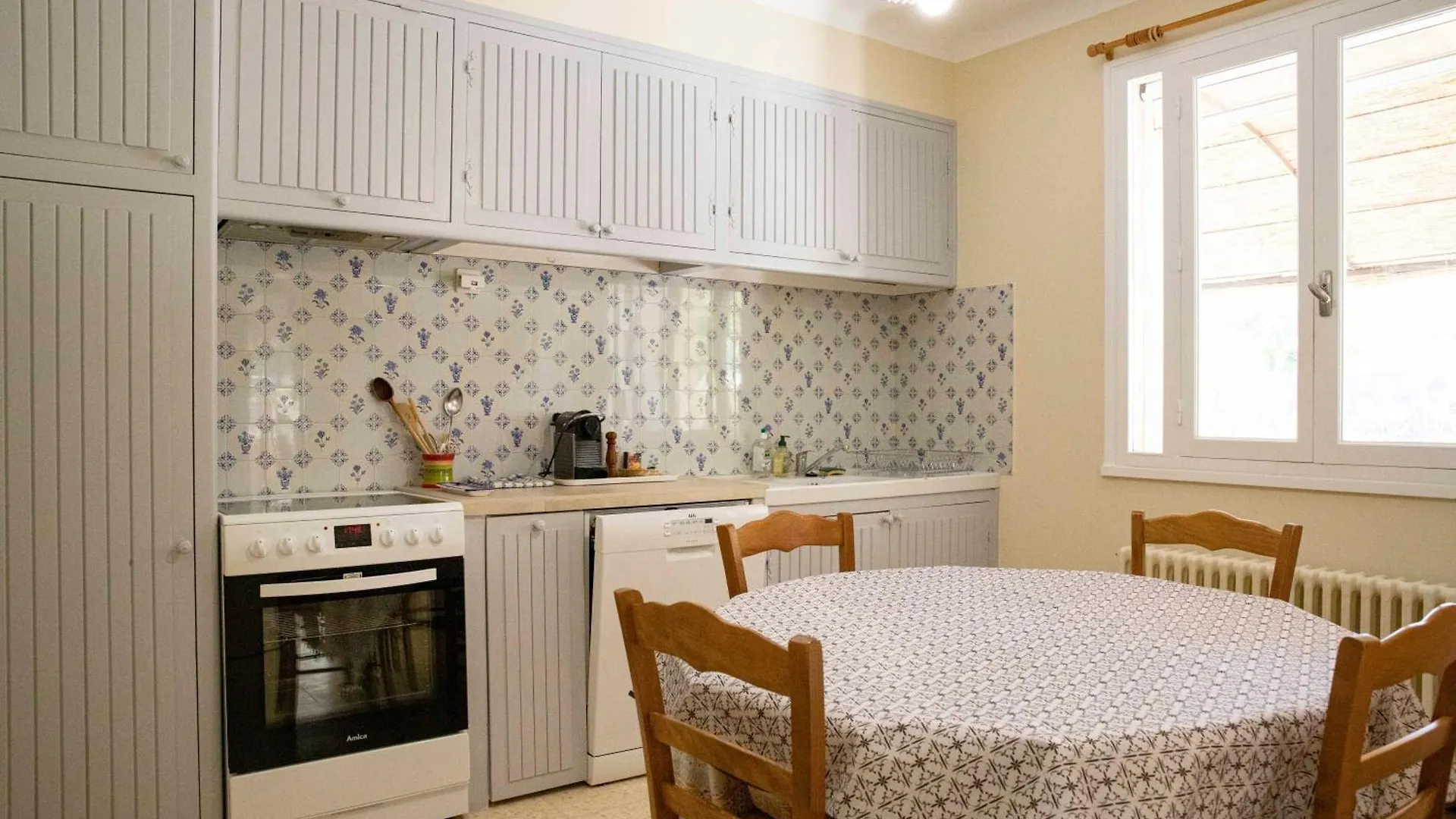 Holiday home La Maison De Juliette Charleval