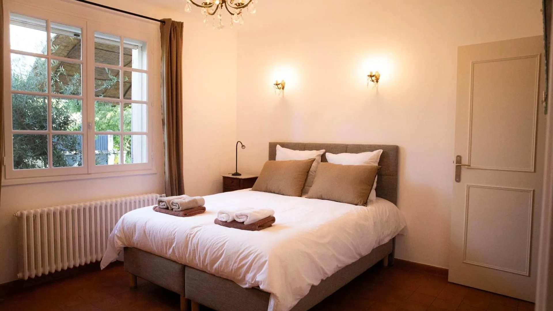 Holiday home La Maison De Juliette Charleval